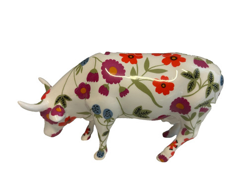 Cow parade 6016 mirabelle - parade,