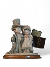 Vintage Guiseppe Armani