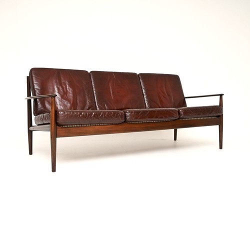 Danish vintage rosewood - vintage,