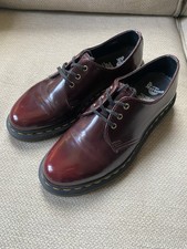 Dr Martens 1461 Vegan Shoes