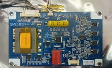 INVERTER BOARD TOSHIBA 46TL963 46TL968 46" SSL460_3E1B REV:0.1