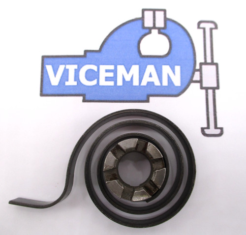 Irwin record vice 52 - record,