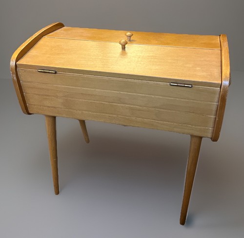 Vintage mid century danish - vintage,