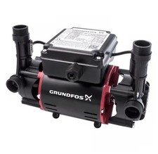 Grundfos Watermill Shower Pump