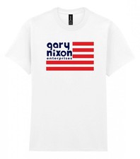 Gary Nixon Barry Sheene Style