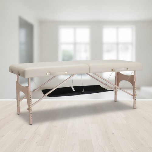 Portable massage table hammock - massage,