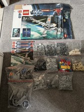 Lego STAR WARS UCS 10227 B