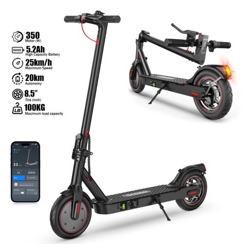 Electric scooter - i8,