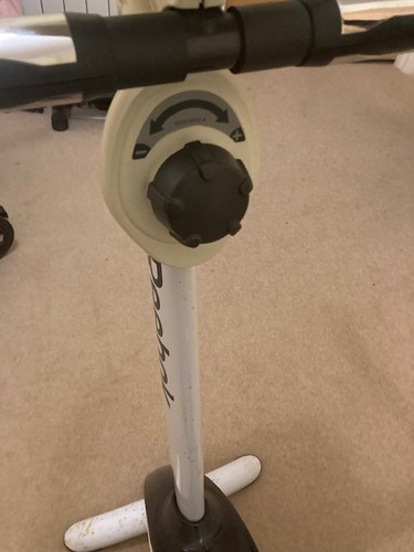 Reebok exercise bicycle