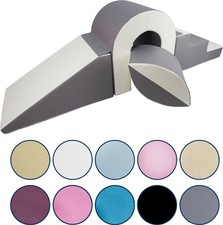 Bridge climbing set, soft