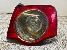 2007 VW PASSAT REAR RIGHT HAND SIDE OUTER LIGHT 4 DOORS 3C5945096C