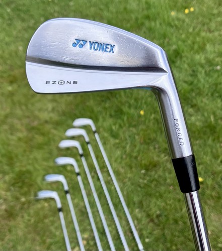 Yonex ezone forged irons - mb,