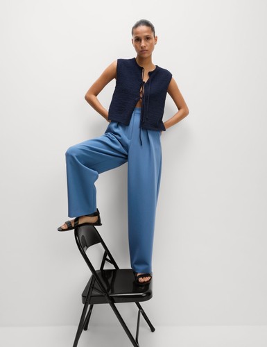 Marks spencer womens barrel - &,