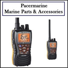 Cobra MR HH500 EU Floating bluetooth VHF Radio