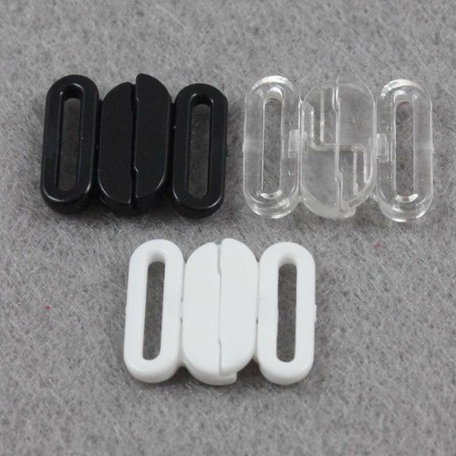Bikini clips hook snap - hook,