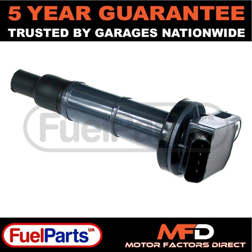 Fuelparts ignition coil - ignition,
