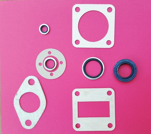 Shorrock c75 supercharger seal - shorrock,