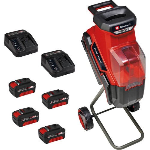Einhell redaxxo 36v - redaxxo, 36/25
