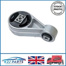 Gearbox / Engine Mount Rear