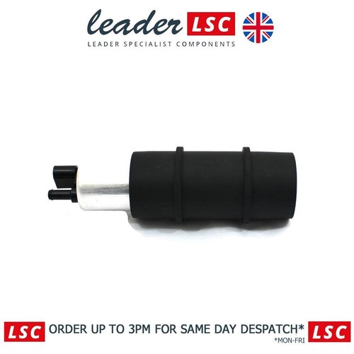 Line fuel pump - line,