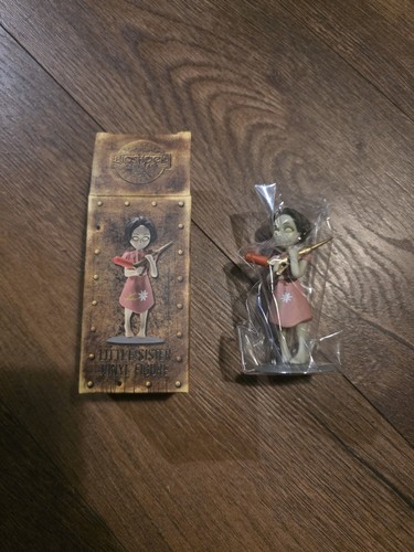 Bioshock little sister vinyl - little,