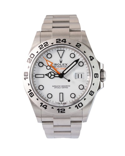 Rolex explorer 226570 2021 - explorer,