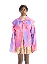 Liberal Youth Ministry Painted