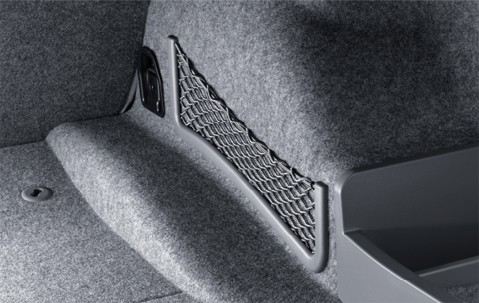 Bmw genuine boot trunk - genuine, boot/trunk