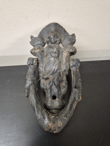 Kenrick style heavy cast - kenrick, iron