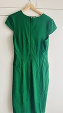 H&M Green Dress