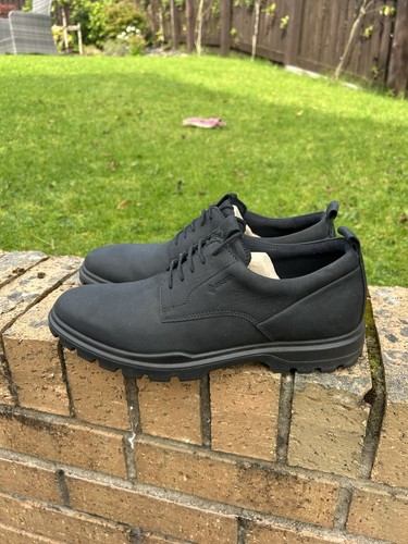 Ecco tray tech men goretex - tray, men’s