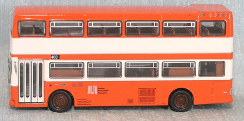 Britbus n6101 scale - britbus, 1:76
