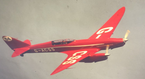 Original colour slides de - x,