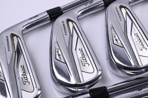 Titleist 718 ap2 irons - titleist, /