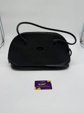 Mulberry Black Vintage