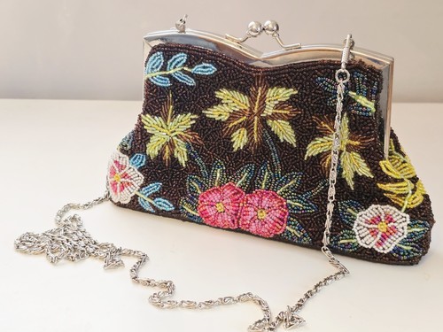Vintage leko brown fully - vintage,