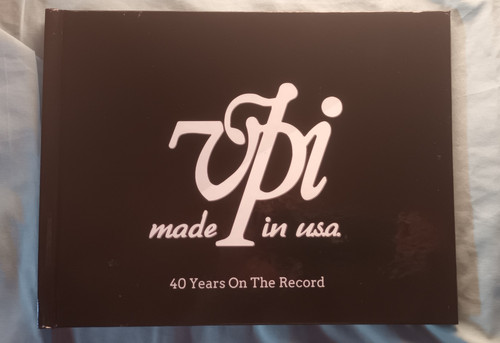 Vpi years the - on,