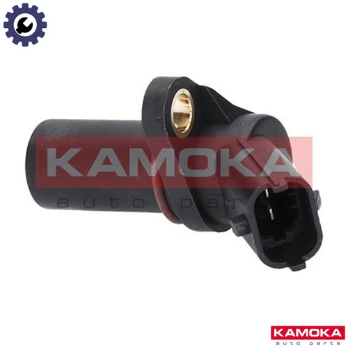 Sensor crankshaft pulse 109048 - sensor,