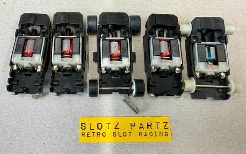 Scalextric micro - micro,