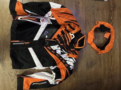 Ktm powerwear off - ktm, off-road