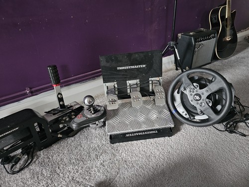 Thrustmaster t300 gt - t300,