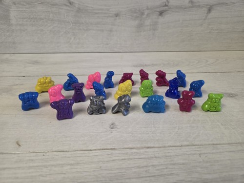Gogo crazy bones - x, gogo's