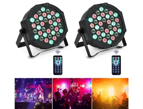 Rgb led stage disco - rgb,