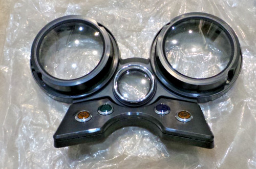 Honda 400 instruments - cb,