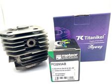 Cylinder head Pot piston Kit