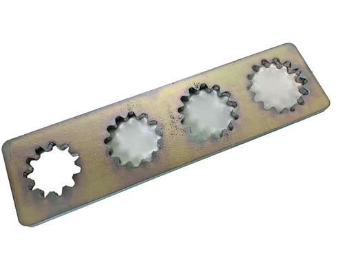Kart front engine sprocket - kart,