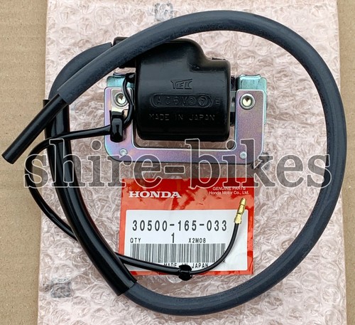 New genuine honda ignition - new,