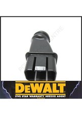 Dewalt & Elu 760311-00 Dust Spout Adaptor 1707 1707E DE7778 DW701 DW701 DW707