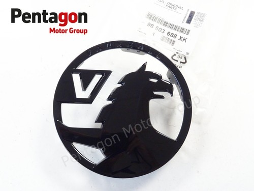 Genuine vauxhall corsa - vauxhall,