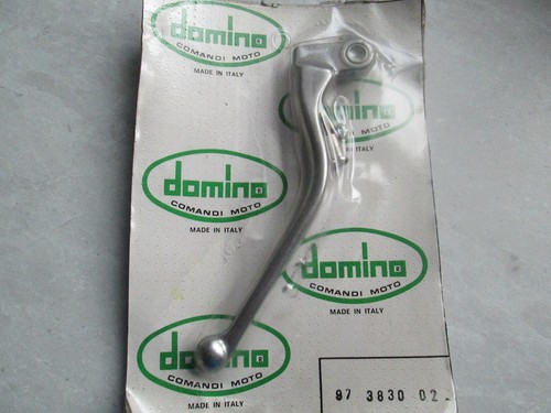 Gilera 125 cougar clutch - cougar, lever